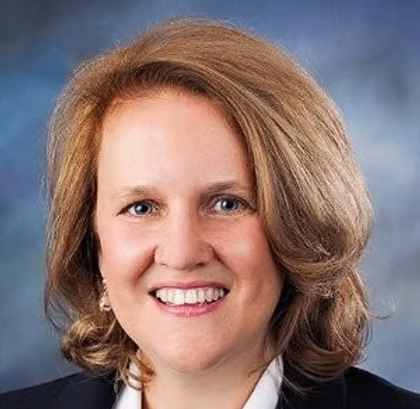 heidi bailey headshot
