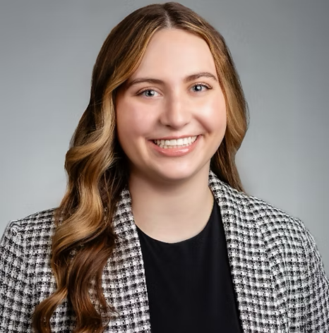 morgan rinaldi headshot