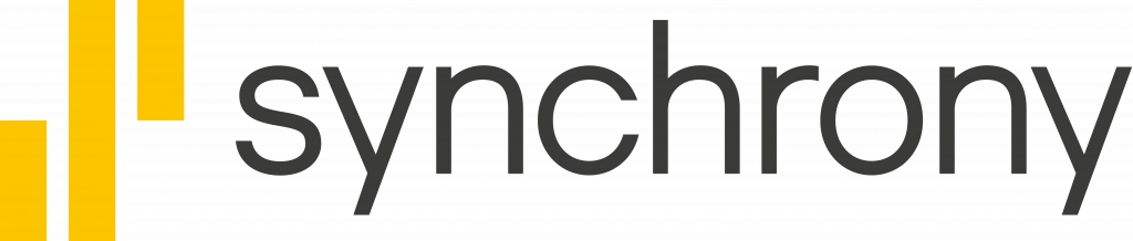 Synchrony Logo
